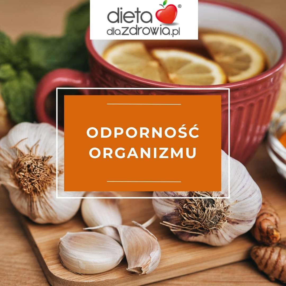 Odporność organizmu